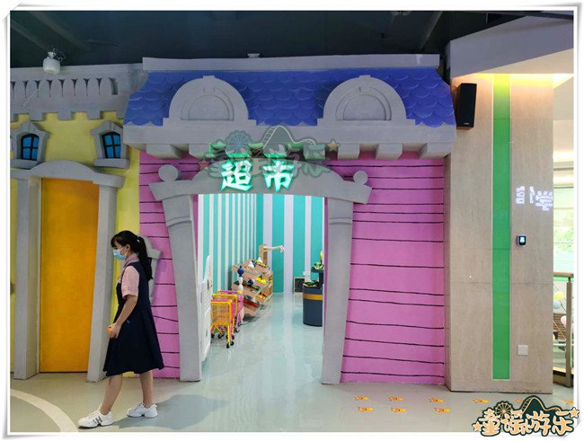 解析：主题型儿童乐园有哪些？(图1)